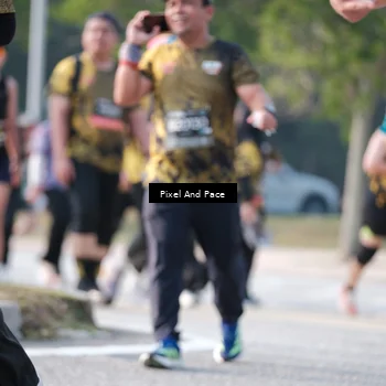 Runner Photo 6784290