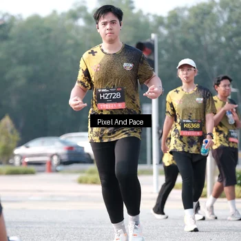 Runner Photo 6784291
