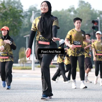 Runner Photo 6784292
