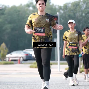 Runner Photo 6784300