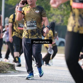 Runner Photo 6784317