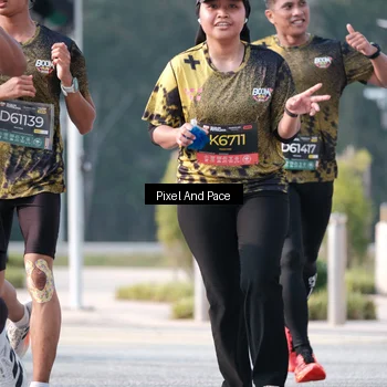 Runner Photo 6784332