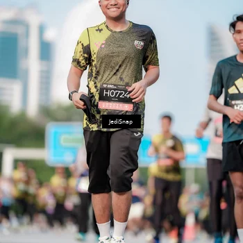 Runner Photo 6784343
