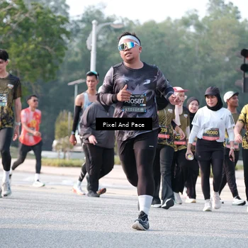 Runner Photo 6784370