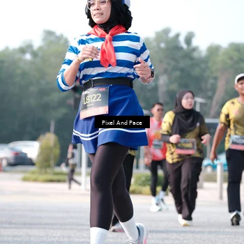 Runner Photo 6784412