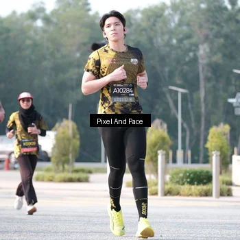Runner Photo 6784460