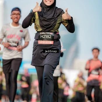 Runner Photo 6784506