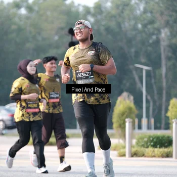 Runner Photo 6784516