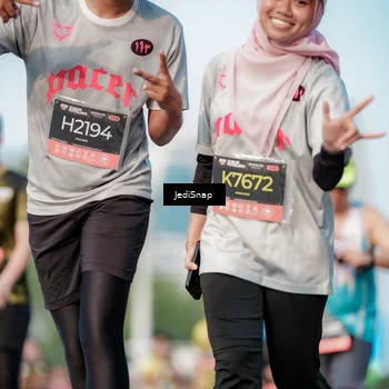 Runner Photo 6784524