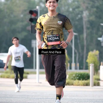 Runner Photo 6784529