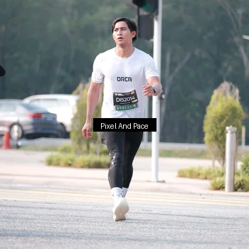 Runner Photo 6784552