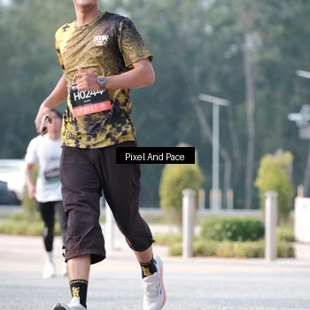 Runner Photo 6784566