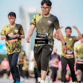 Runner Photo 6784606