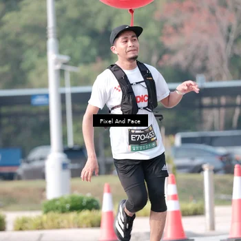 Runner Photo 6784627