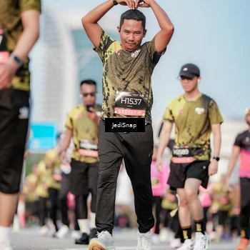 Runner Photo 6784647
