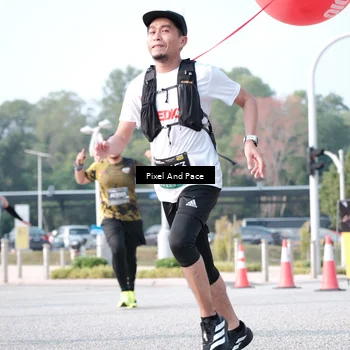 Runner Photo 6784676