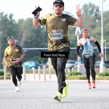 Runner Photo 6784679