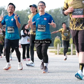 Runner Photo 6784701