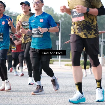 Runner Photo 6784702
