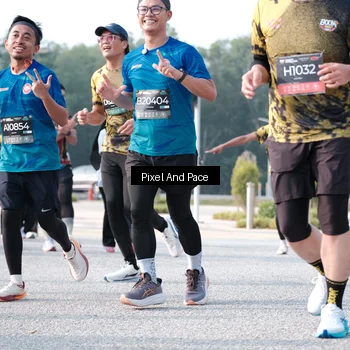 Runner Photo 6784703
