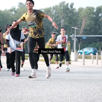 Runner Photo 6784716