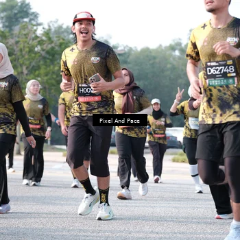 Runner Photo 6784741