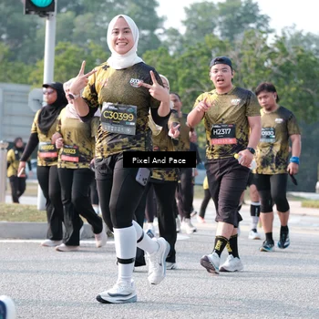 Runner Photo 6784767
