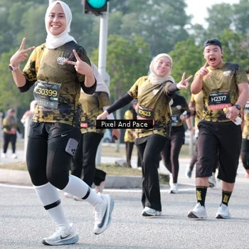 Runner Photo 6784781