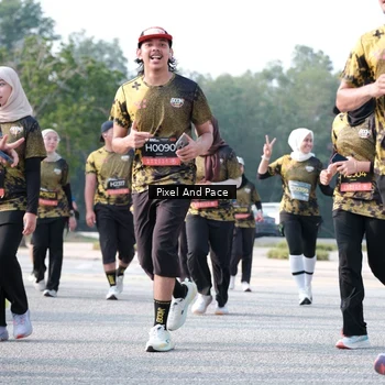Runner Photo 6784782