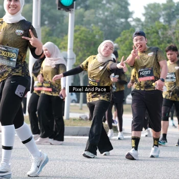 Runner Photo 6784790
