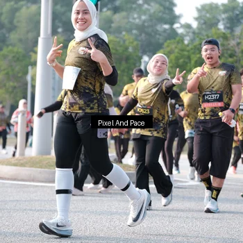 Runner Photo 6784799