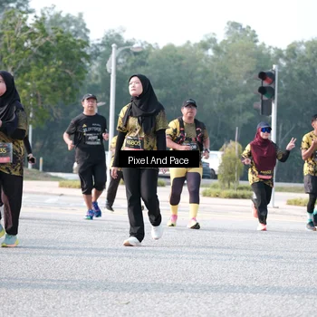 Runner Photo 6784814
