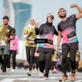 Runner Photo 6784815