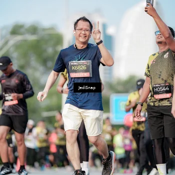 Runner Photo 6784827