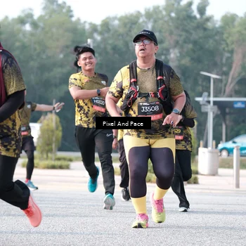 Runner Photo 6784841