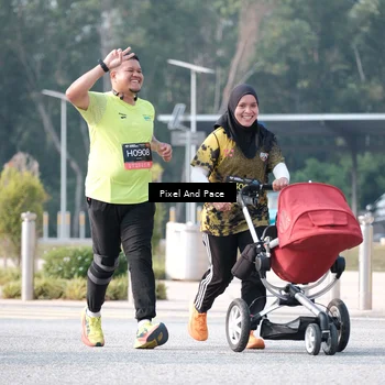 Runner Photo 6784905