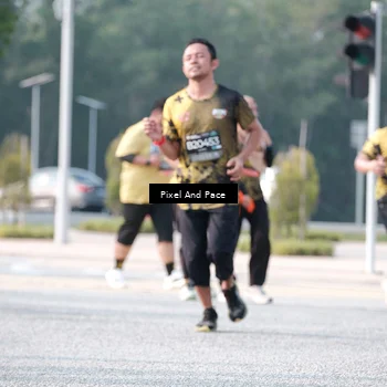 Runner Photo 6784922