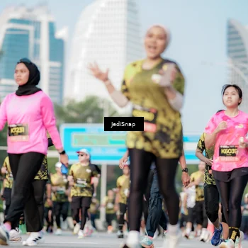 Runner Photo 6784987