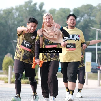 Runner Photo 6785015