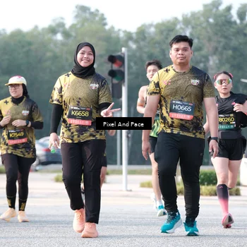Runner Photo 6785021
