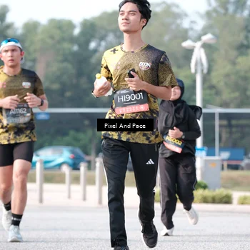 Runner Photo 6785030