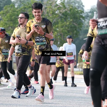 Runner Photo 6785035