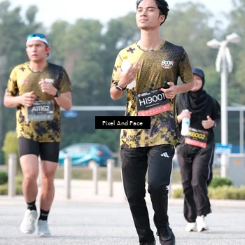Runner Photo 6785057