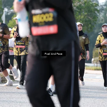 Runner Photo 6785062
