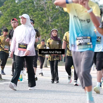Runner Photo 6785094
