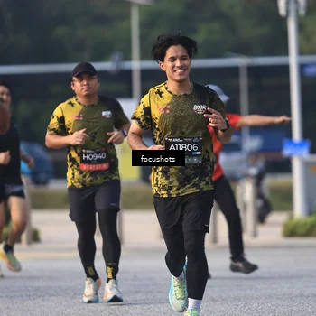 Runner Photo 6785106