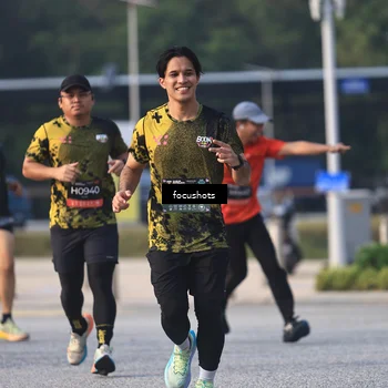 Runner Photo 6785109