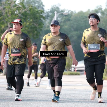 Runner Photo 6785111