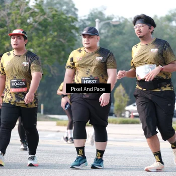 Runner Photo 6785119