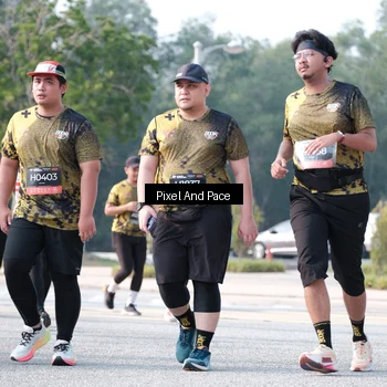 Runner Photo 6785124